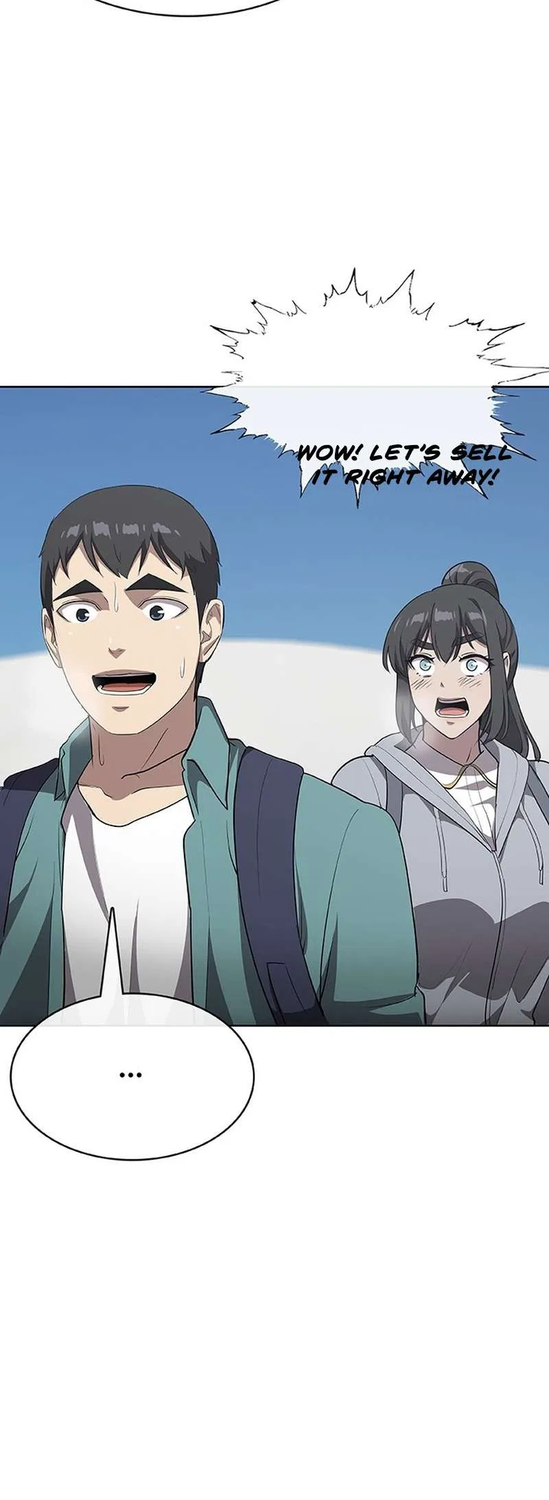 The Strongest Chef in Another World Chapter 51 – Page 31