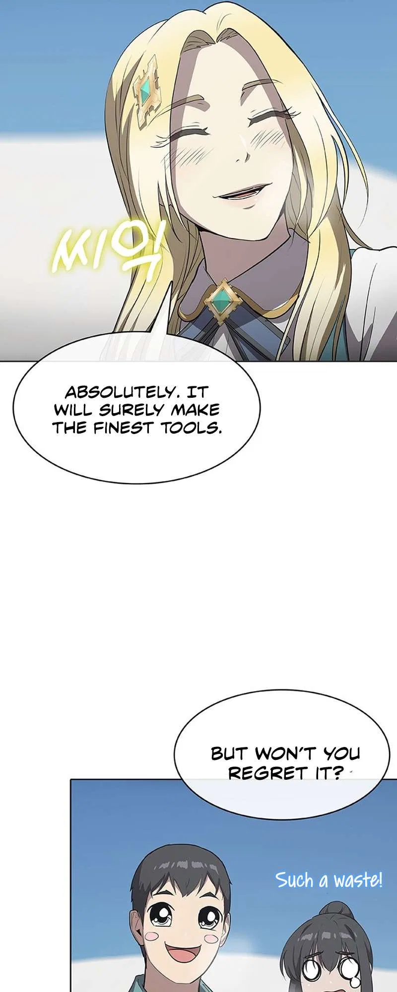 The Strongest Chef in Another World Chapter 51 – Page 33