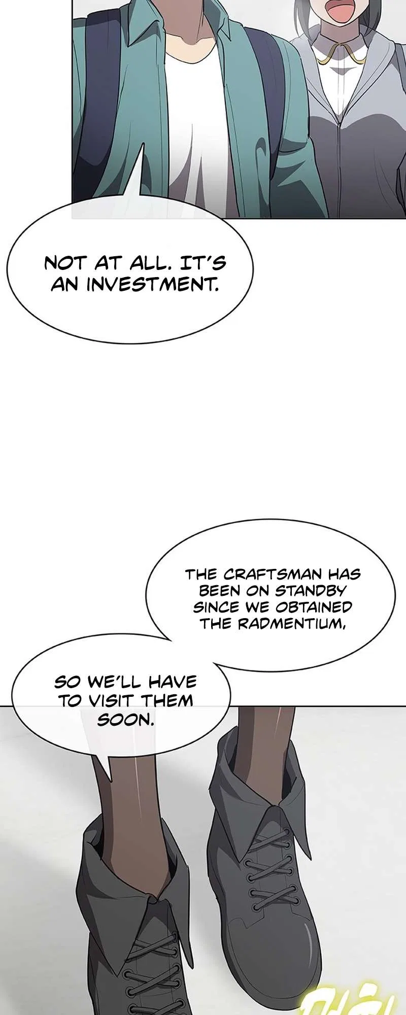 The Strongest Chef in Another World Chapter 51 – Page 34