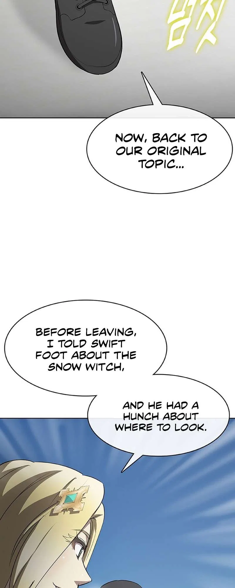 The Strongest Chef in Another World Chapter 51 – Page 35