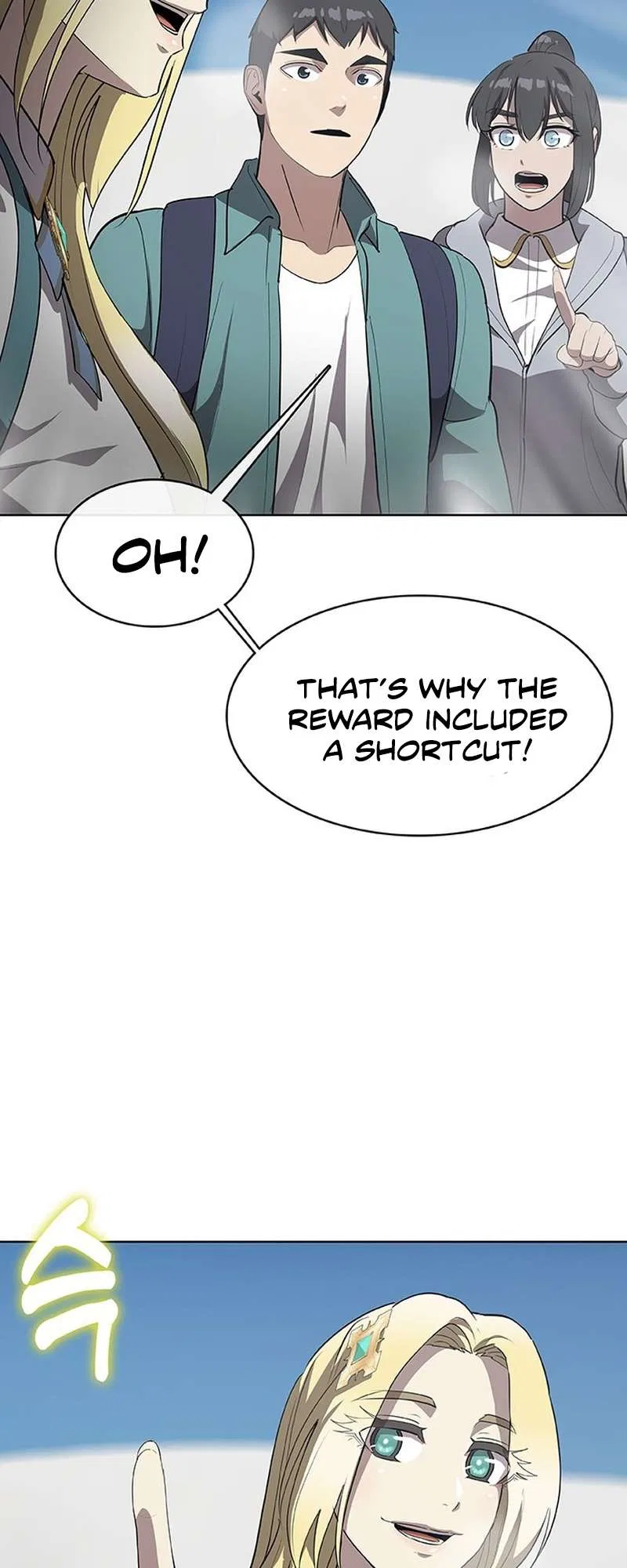 The Strongest Chef in Another World Chapter 51 – Page 36