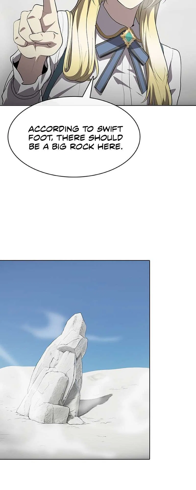 The Strongest Chef in Another World Chapter 51 – Page 37