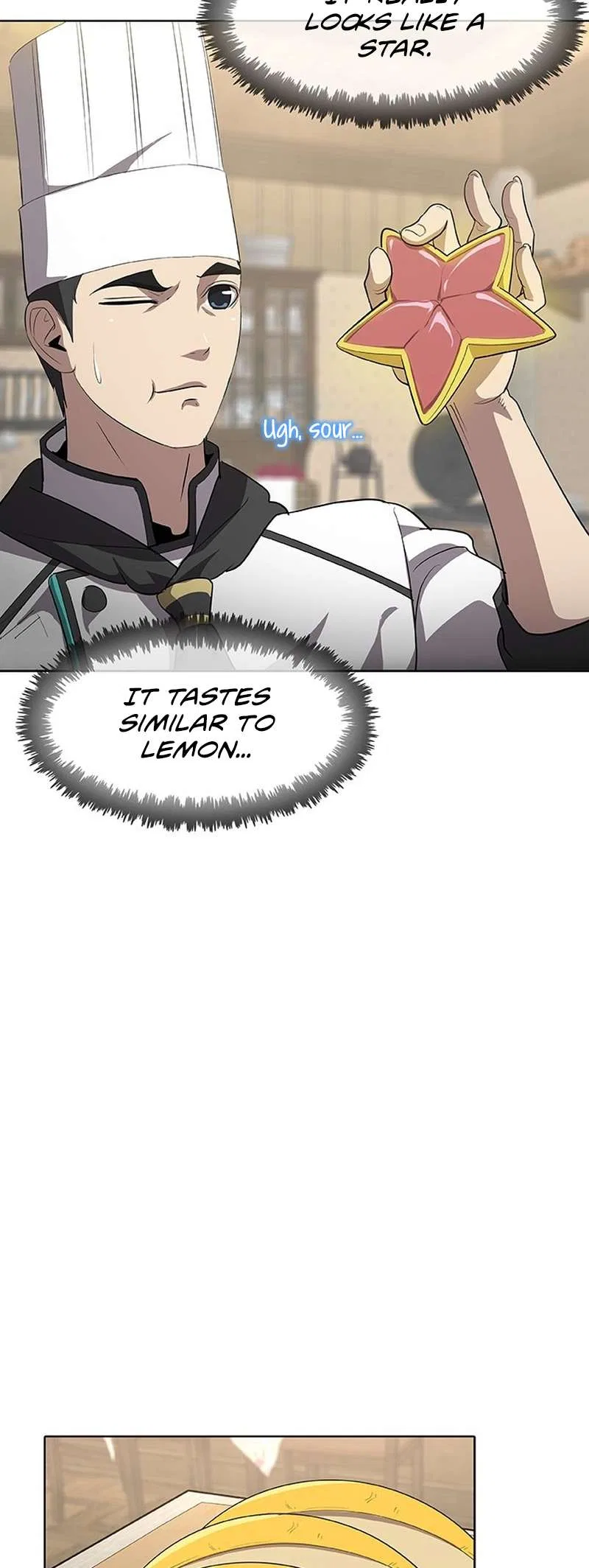 The Strongest Chef in Another World Chapter 50 – Page 2