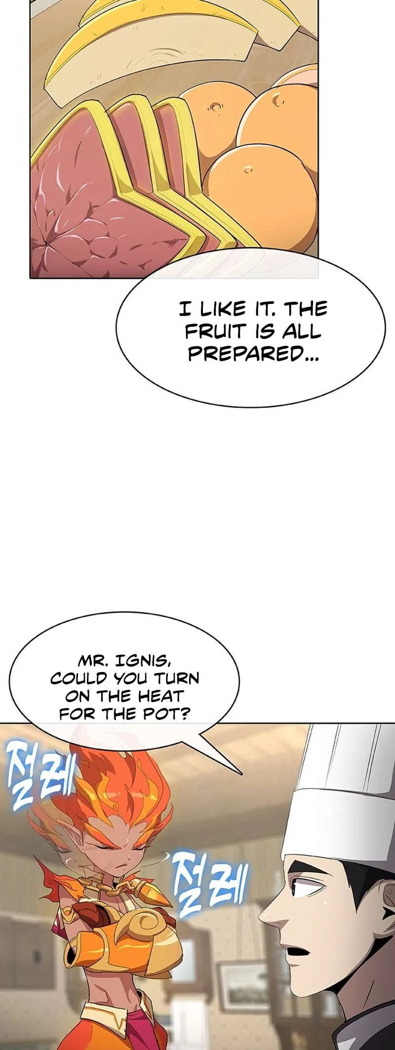 The Strongest Chef in Another World Chapter 50 – Page 3