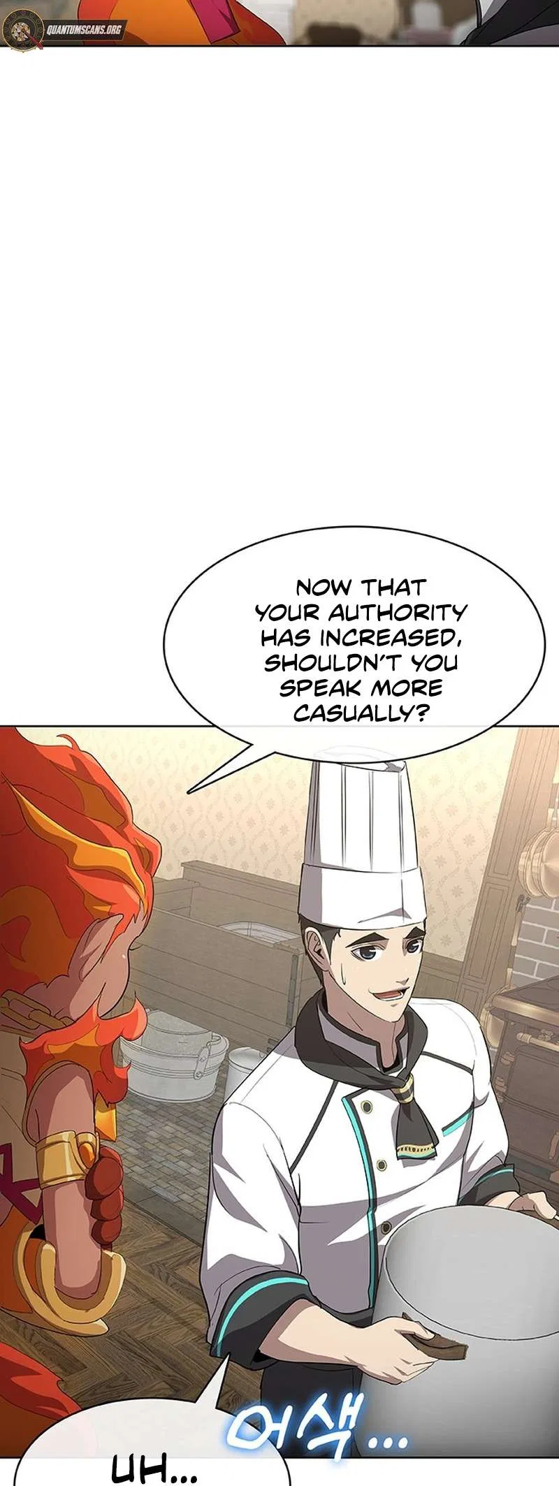 The Strongest Chef in Another World Chapter 50 – Page 4