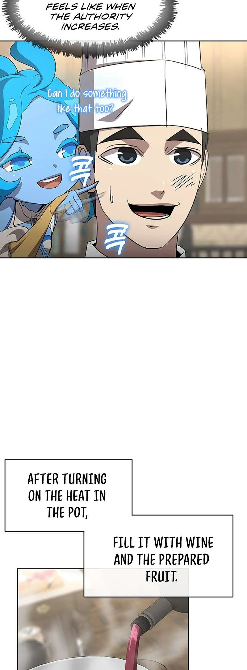 The Strongest Chef in Another World Chapter 50 – Page 9