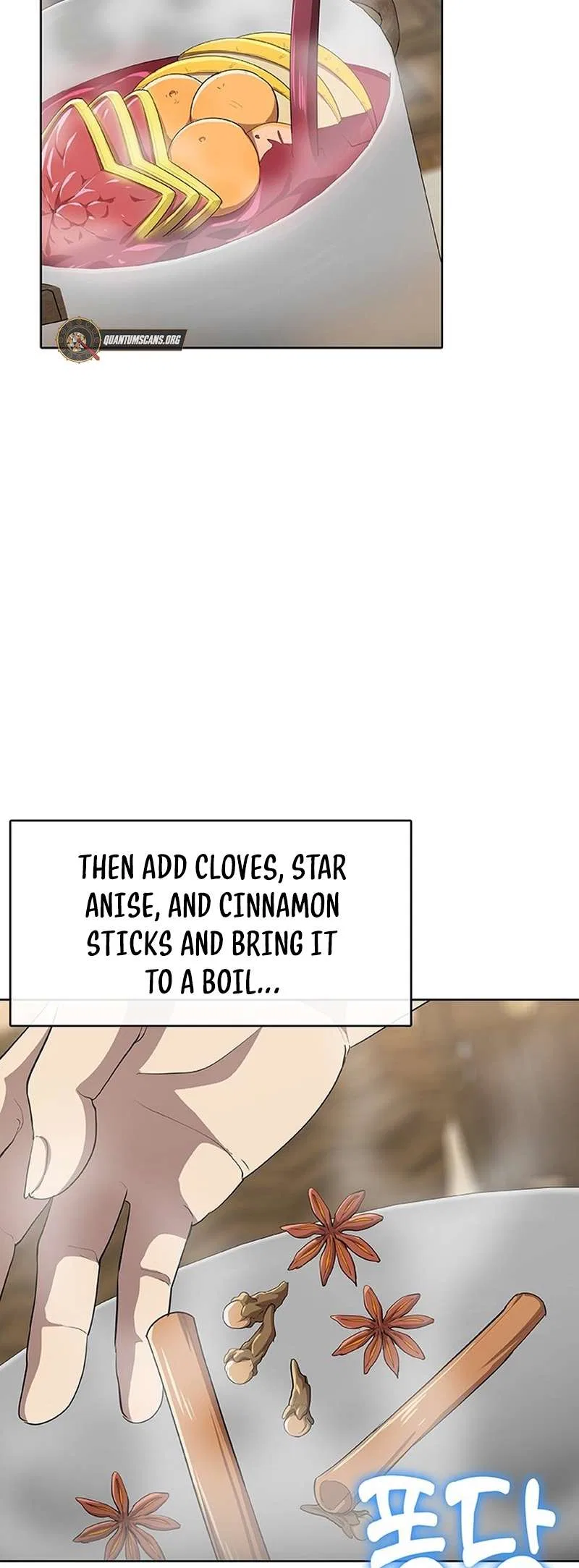 The Strongest Chef in Another World Chapter 50 – Page 10