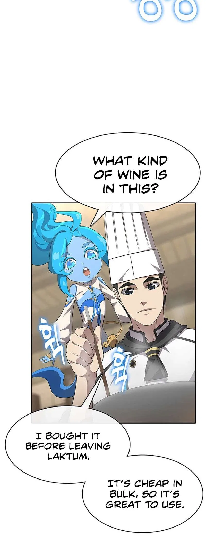 The Strongest Chef in Another World Chapter 50 – Page 11