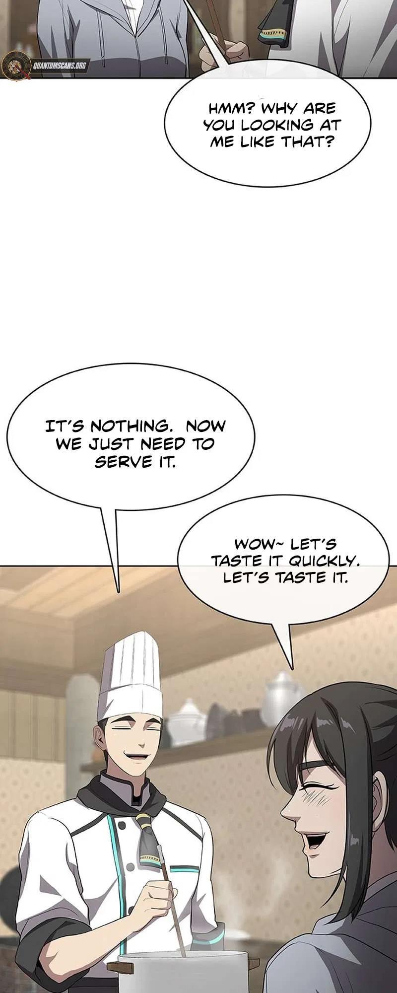 The Strongest Chef in Another World Chapter 50 – Page 17