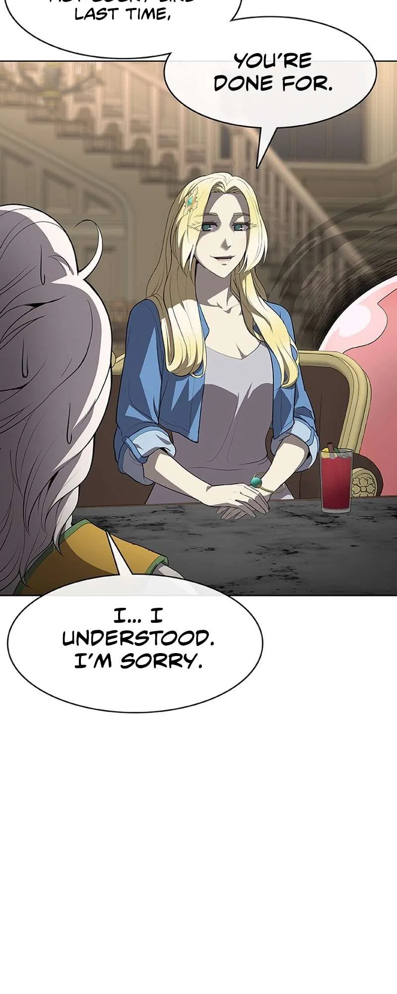 The Strongest Chef in Another World Chapter 50 – Page 33