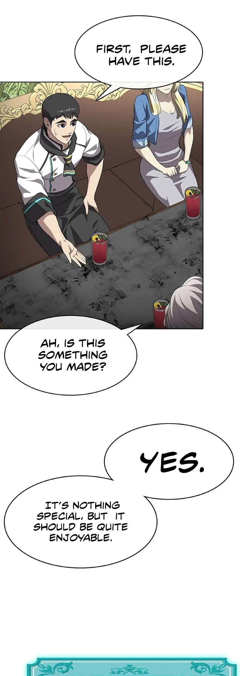 The Strongest Chef in Another World Chapter 50 – Page 34