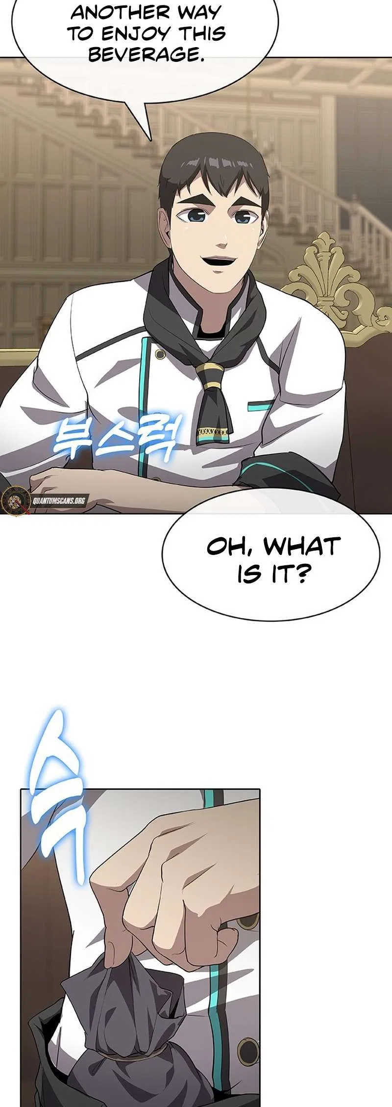 The Strongest Chef in Another World Chapter 50 – Page 37
