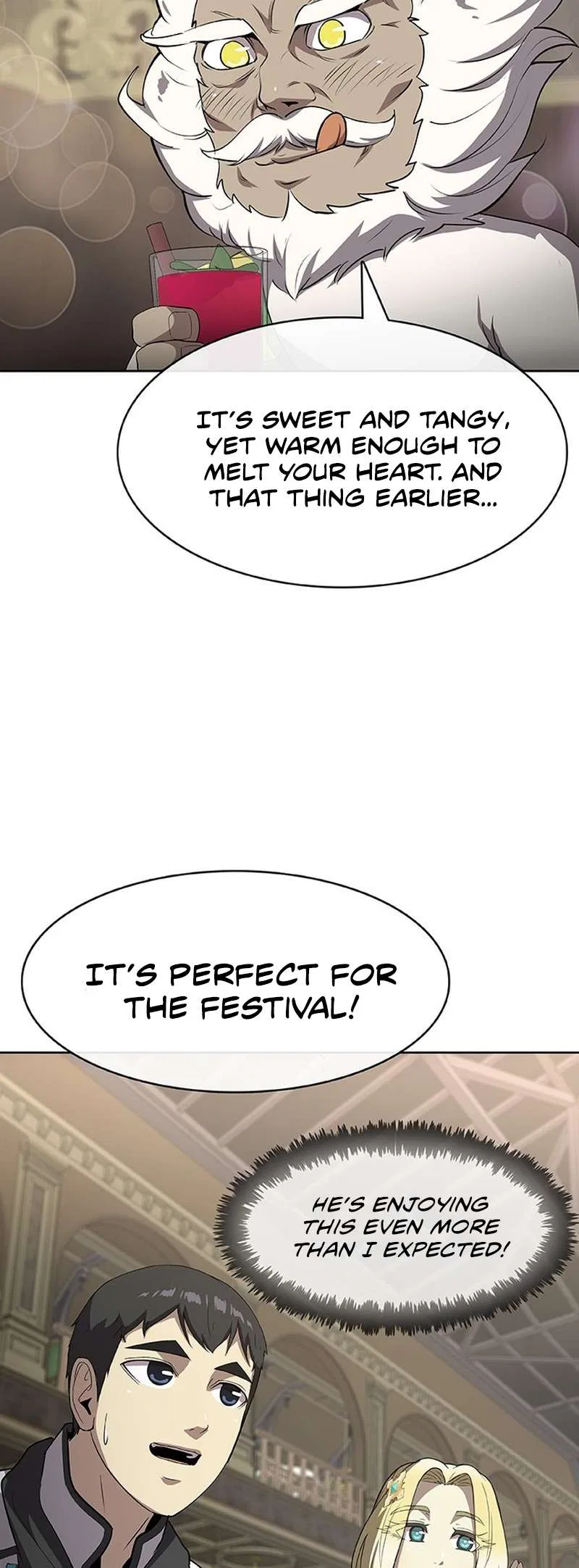 The Strongest Chef in Another World Chapter 50 – Page 41