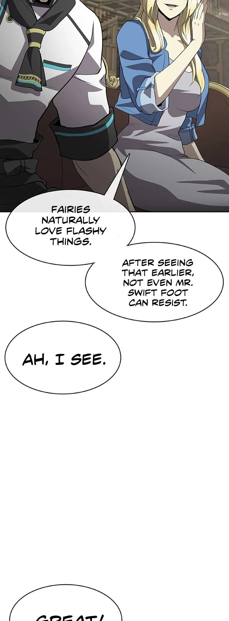 The Strongest Chef in Another World Chapter 50 – Page 42