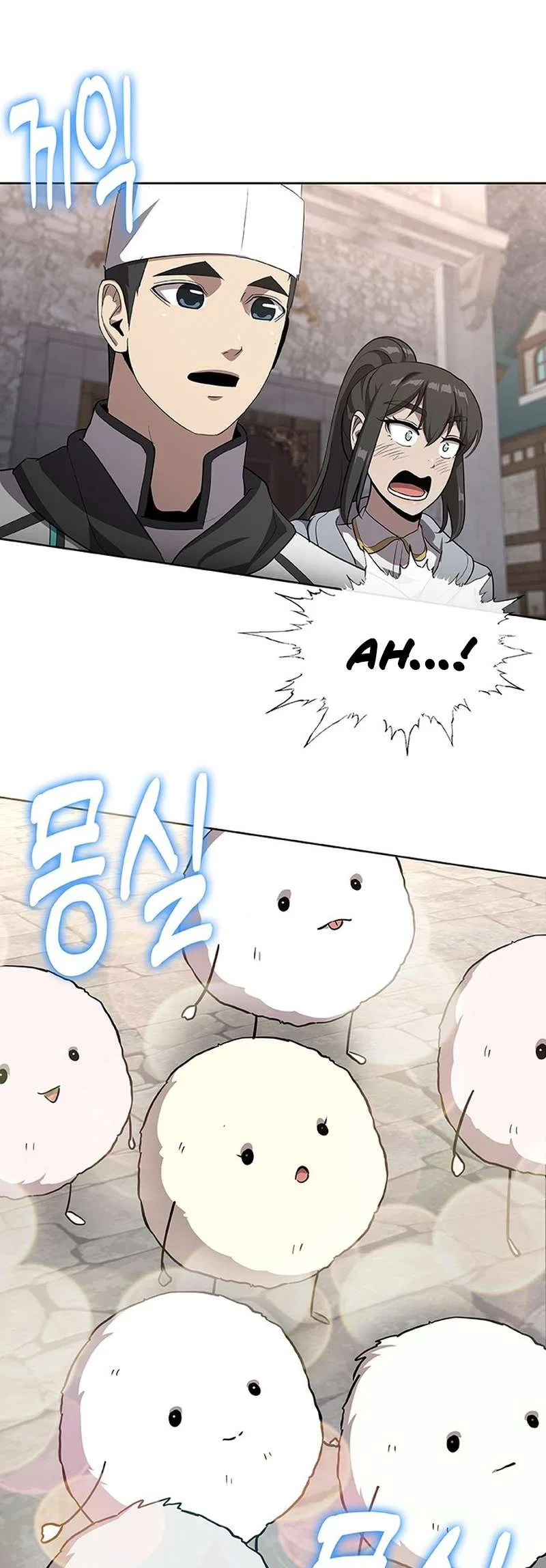 The Strongest Chef in Another World Chapter 50 – Page 47