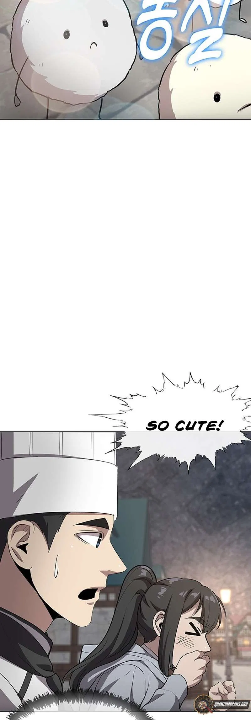 The Strongest Chef in Another World Chapter 50 – Page 48