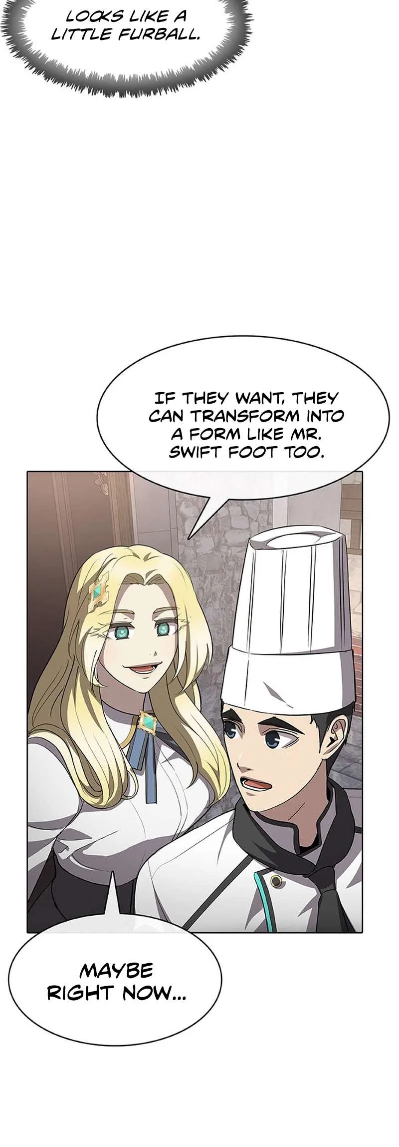 The Strongest Chef in Another World Chapter 50 – Page 49