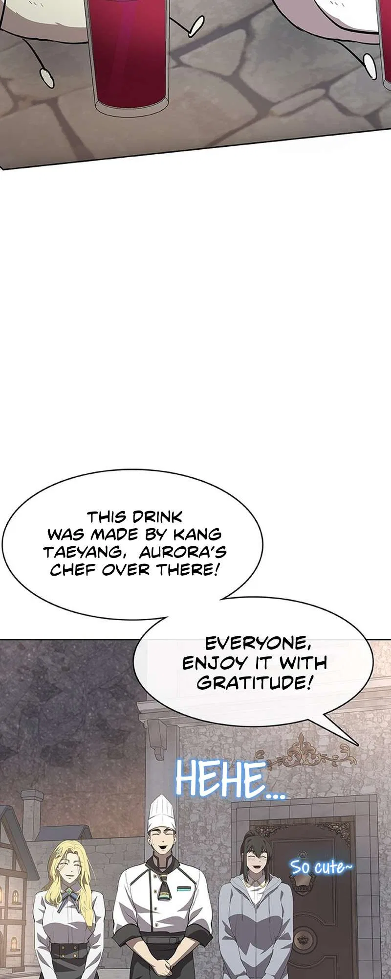 The Strongest Chef in Another World Chapter 50 – Page 53