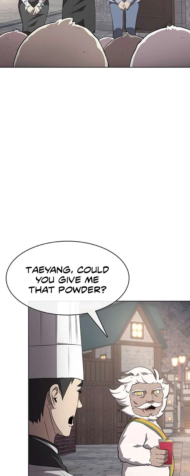 The Strongest Chef in Another World Chapter 50 – Page 54