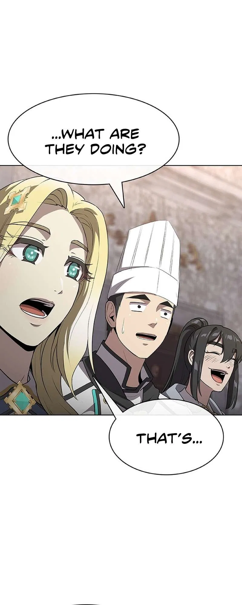 The Strongest Chef in Another World Chapter 50 – Page 65