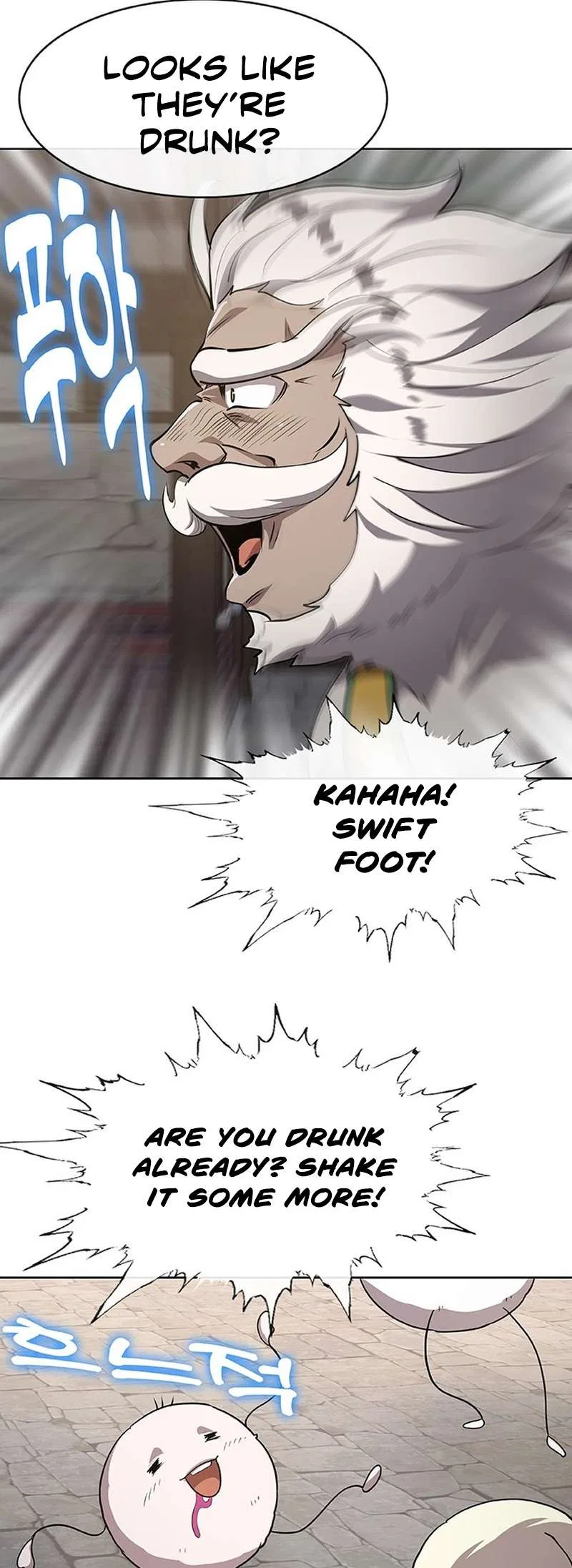 The Strongest Chef in Another World Chapter 50 – Page 66
