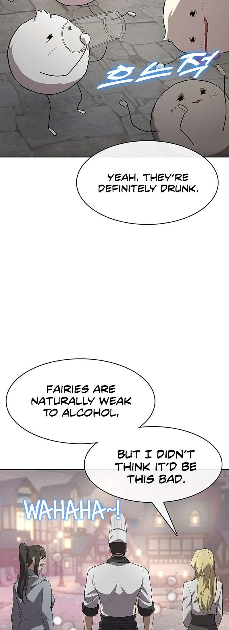 The Strongest Chef in Another World Chapter 50 – Page 67