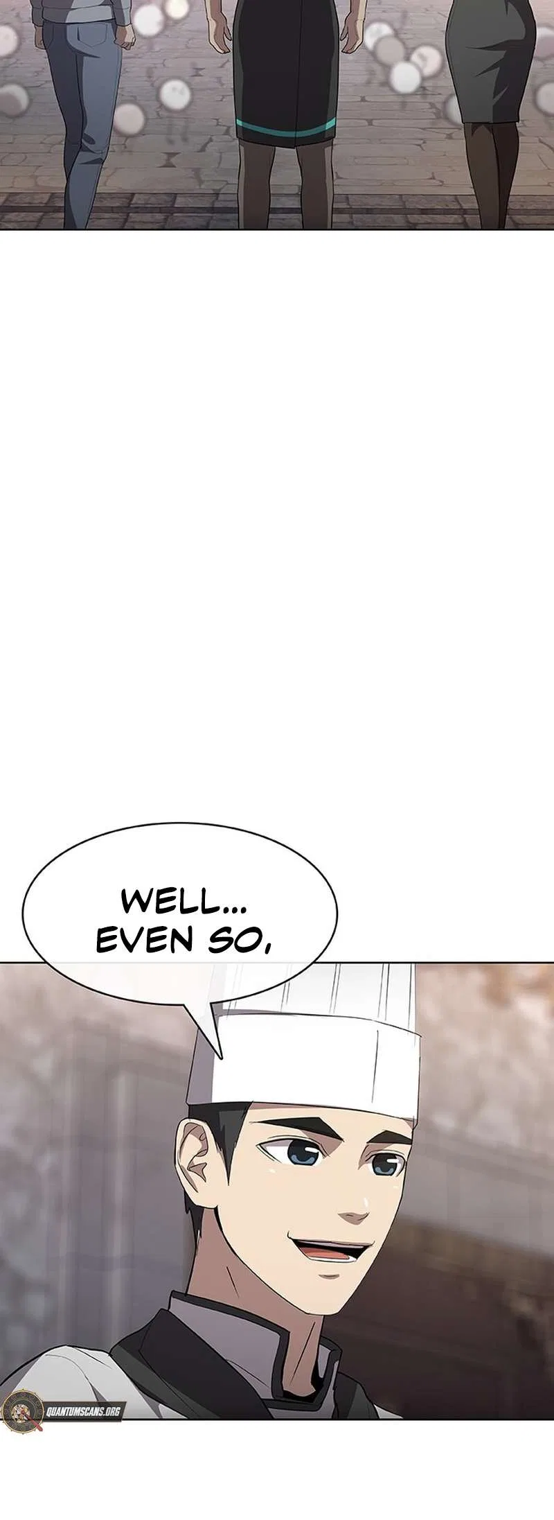 The Strongest Chef in Another World Chapter 50 – Page 68