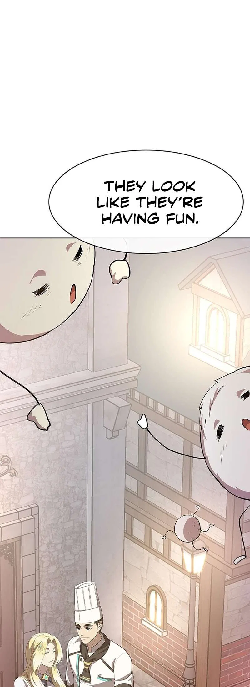 The Strongest Chef in Another World Chapter 50 – Page 69