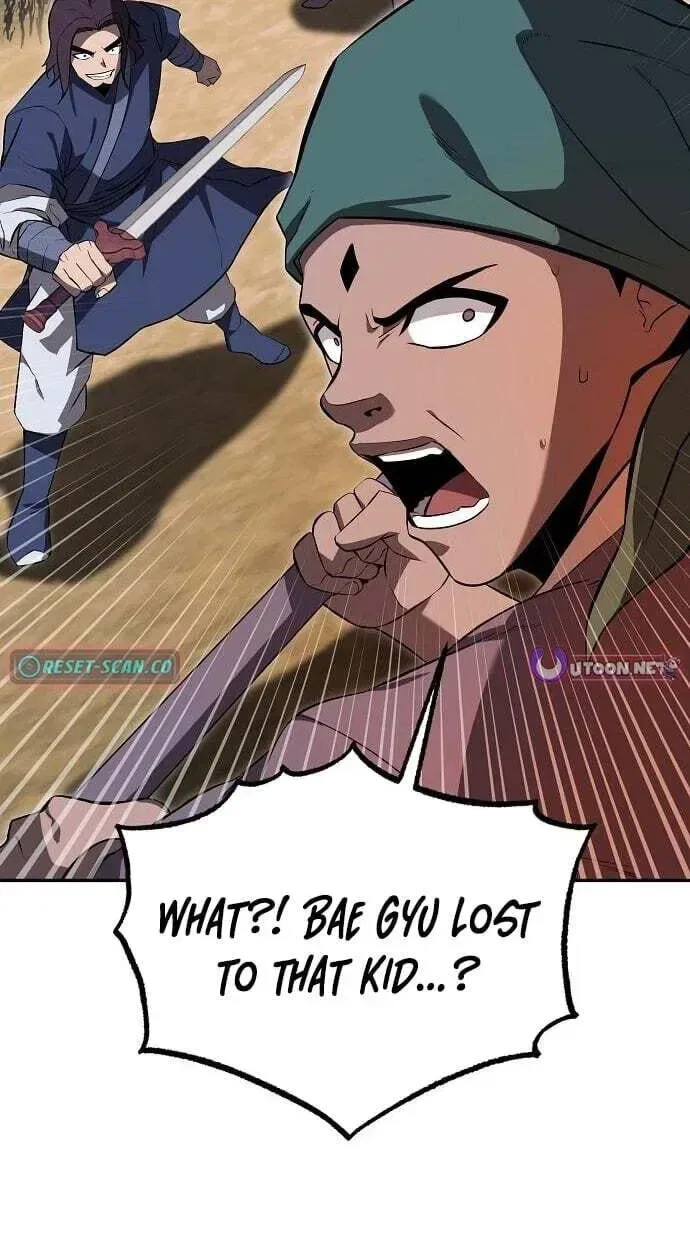 Mount Hua Sect’s Greatest Genius Chapter 87 – Page 5