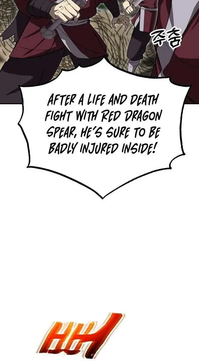 Mount Hua Sect’s Greatest Genius Chapter 87 – Page 8