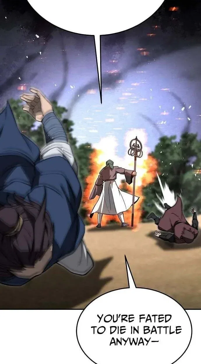 Mount Hua Sect’s Greatest Genius Chapter 87 – Page 11