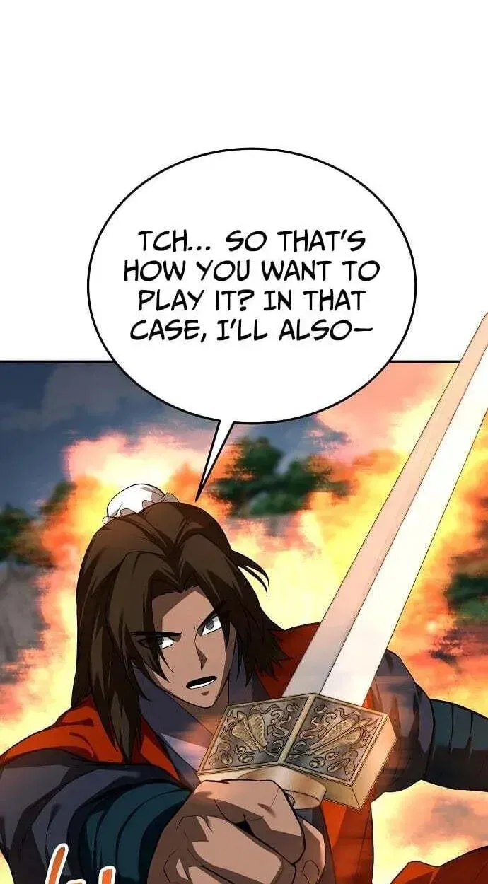 Mount Hua Sect’s Greatest Genius Chapter 87 – Page 14