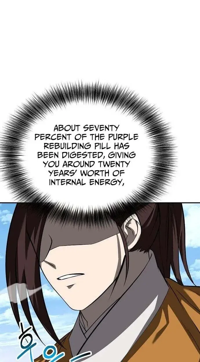 Mount Hua Sect’s Greatest Genius Chapter 87 – Page 19