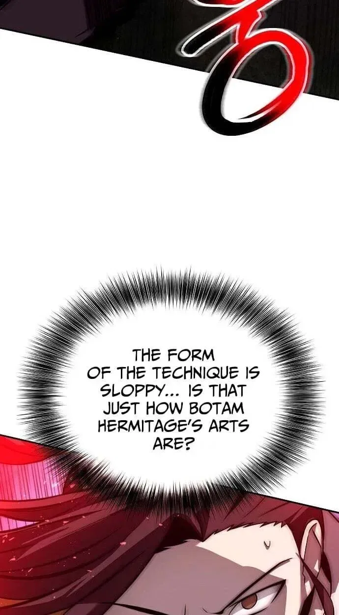 Mount Hua Sect’s Greatest Genius Chapter 87 – Page 33