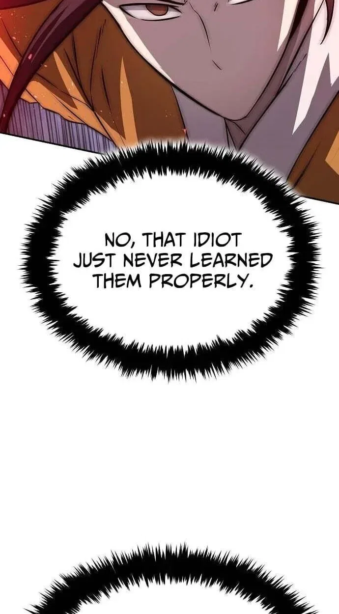 Mount Hua Sect’s Greatest Genius Chapter 87 – Page 34