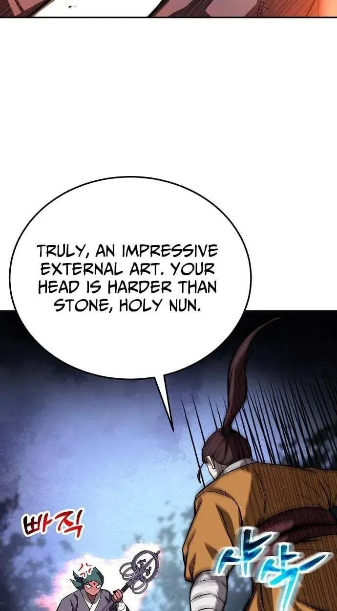 Mount Hua Sect’s Greatest Genius Chapter 87 – Page 57