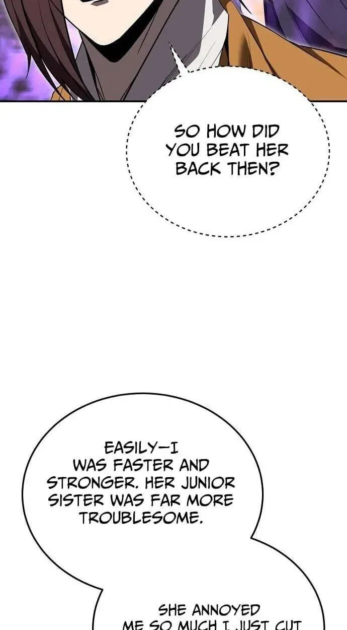 Mount Hua Sect’s Greatest Genius Chapter 87 – Page 60