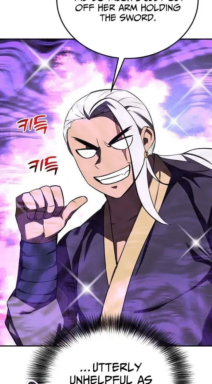 Mount Hua Sect’s Greatest Genius Chapter 87 – Page 61