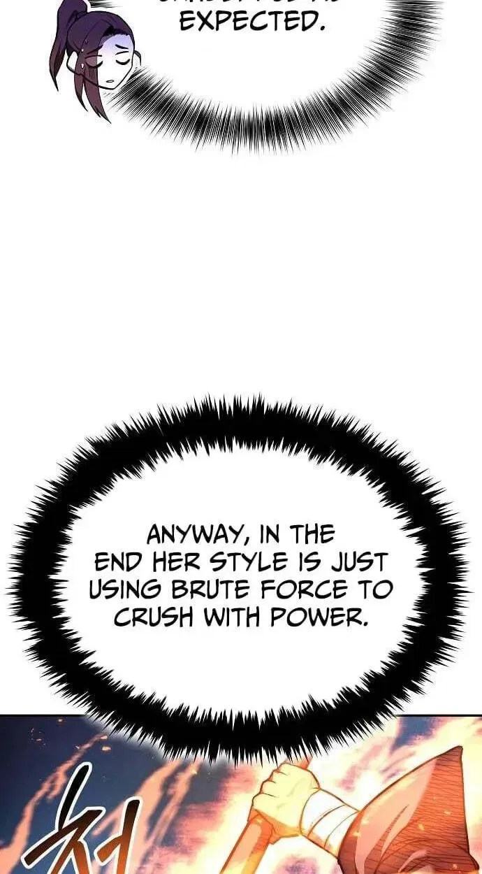 Mount Hua Sect’s Greatest Genius Chapter 87 – Page 62