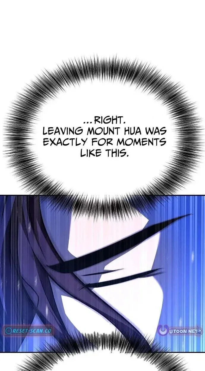 Mount Hua Sect’s Greatest Genius Chapter 87 – Page 68