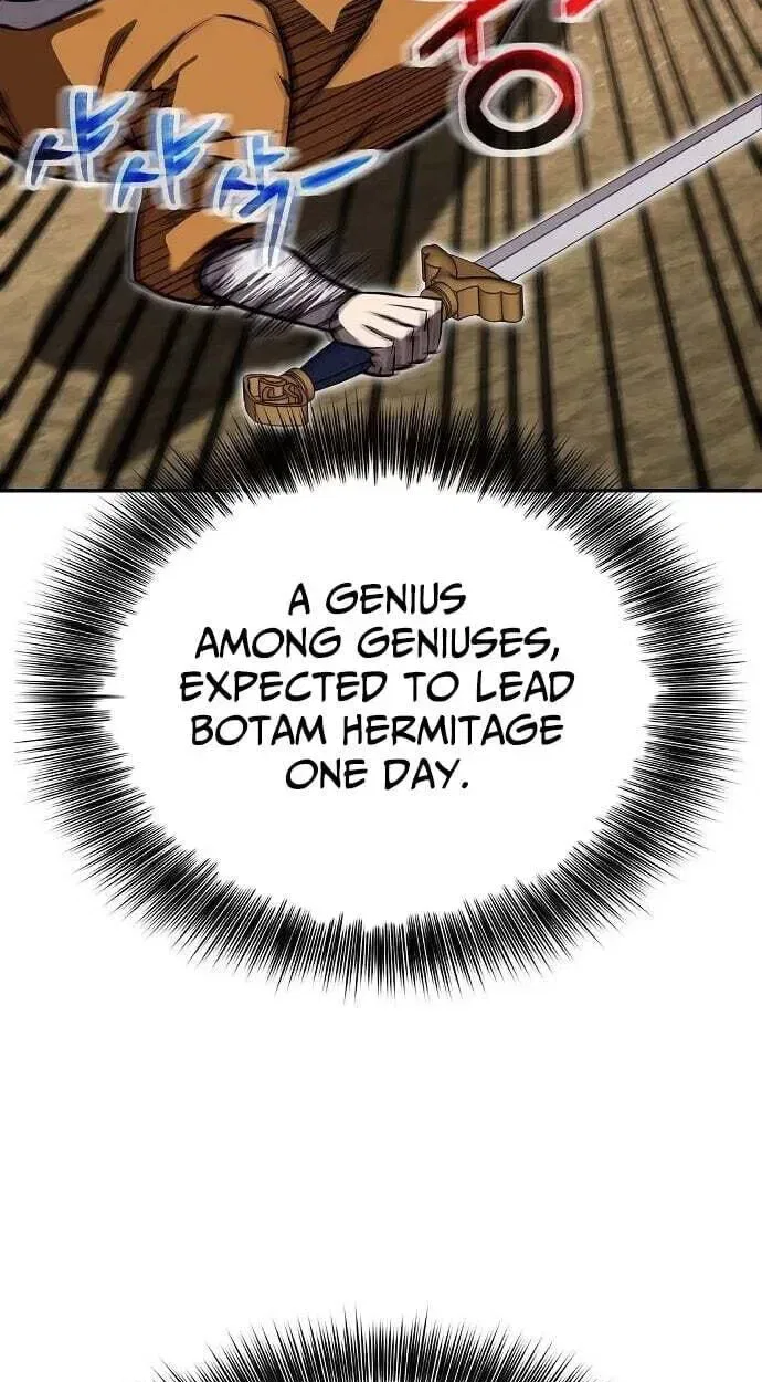 Mount Hua Sect’s Greatest Genius Chapter 87 – Page 85