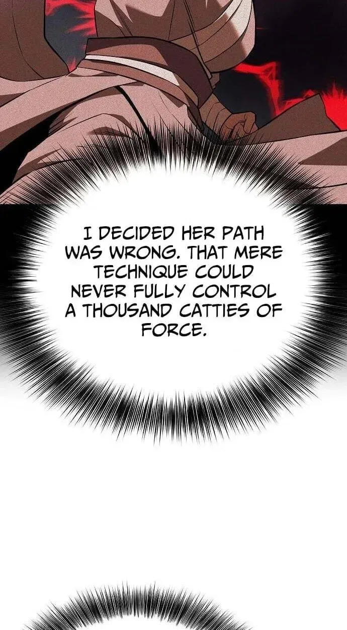 Mount Hua Sect’s Greatest Genius Chapter 87 – Page 87
