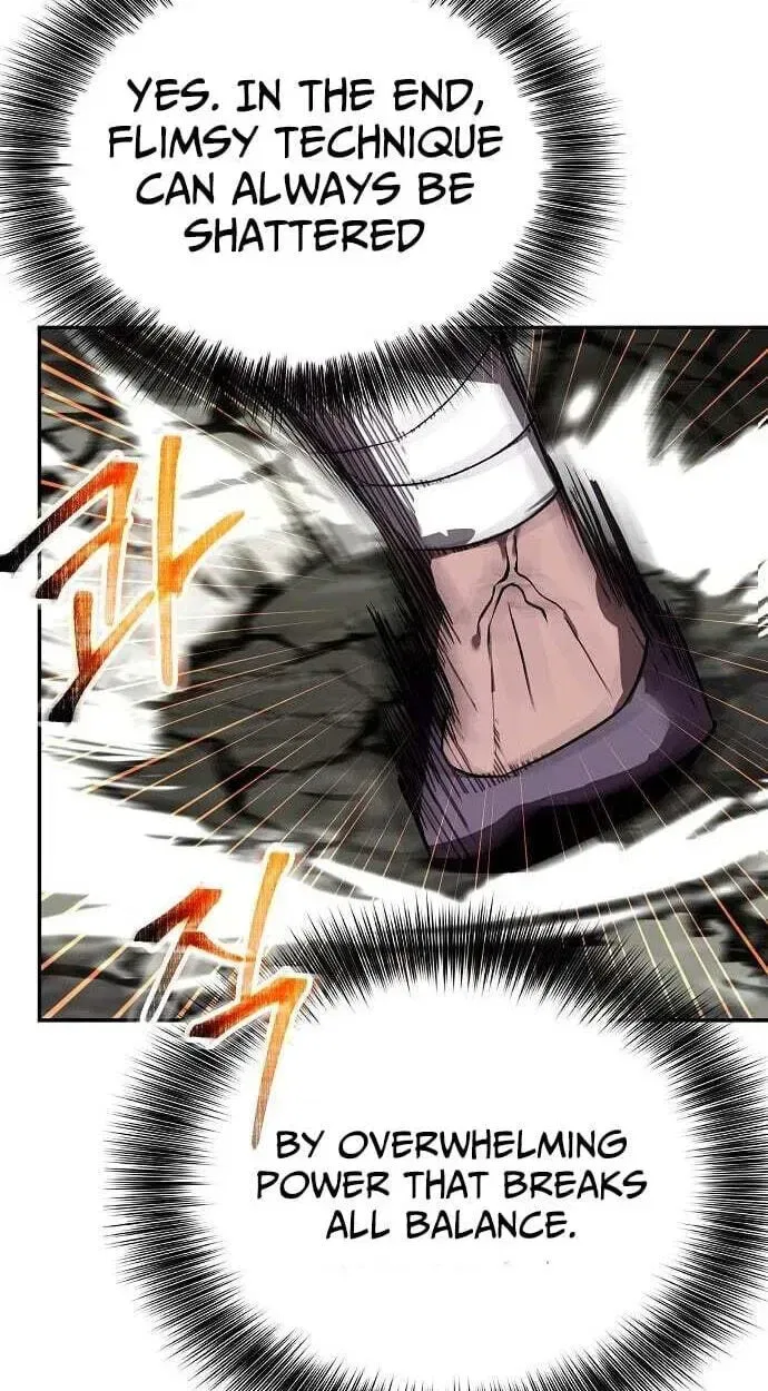 Mount Hua Sect’s Greatest Genius Chapter 87 – Page 88