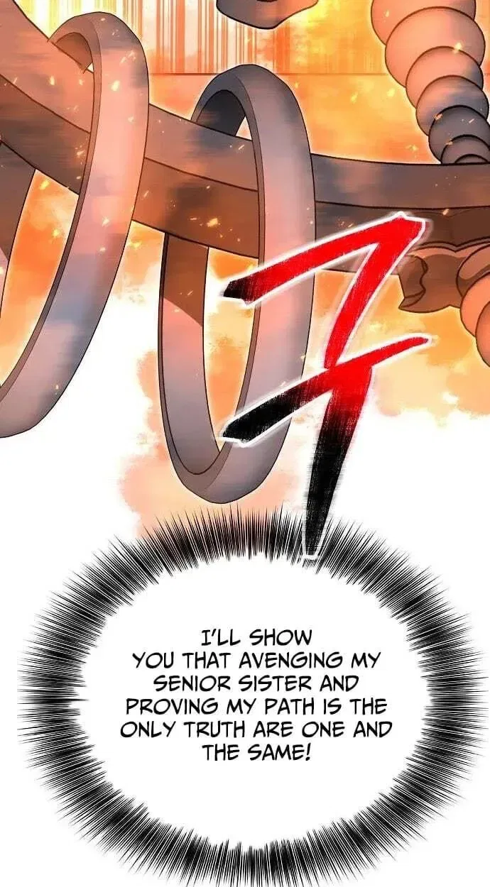 Mount Hua Sect’s Greatest Genius Chapter 87 – Page 93