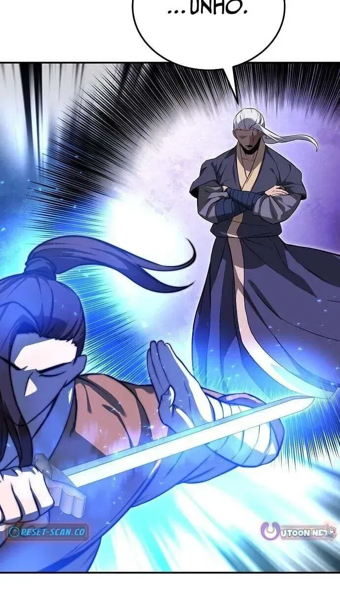 Mount Hua Sect’s Greatest Genius Chapter 87 – Page 98