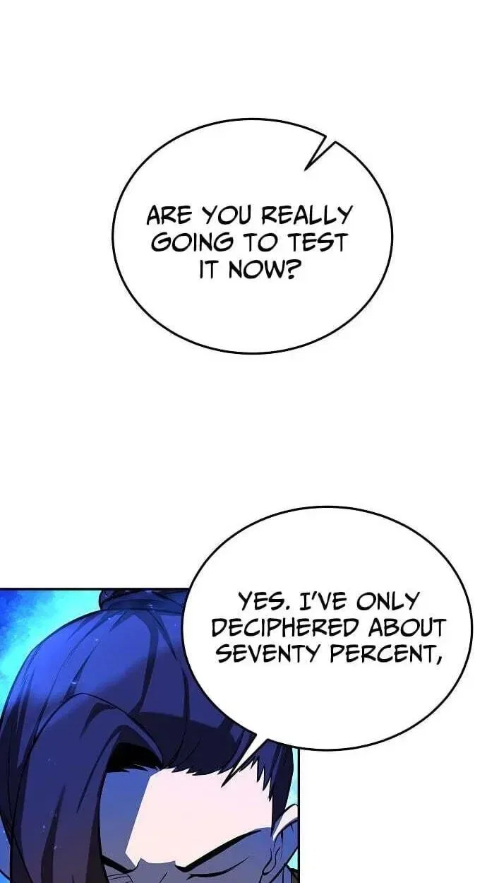 Mount Hua Sect’s Greatest Genius Chapter 87 – Page 99
