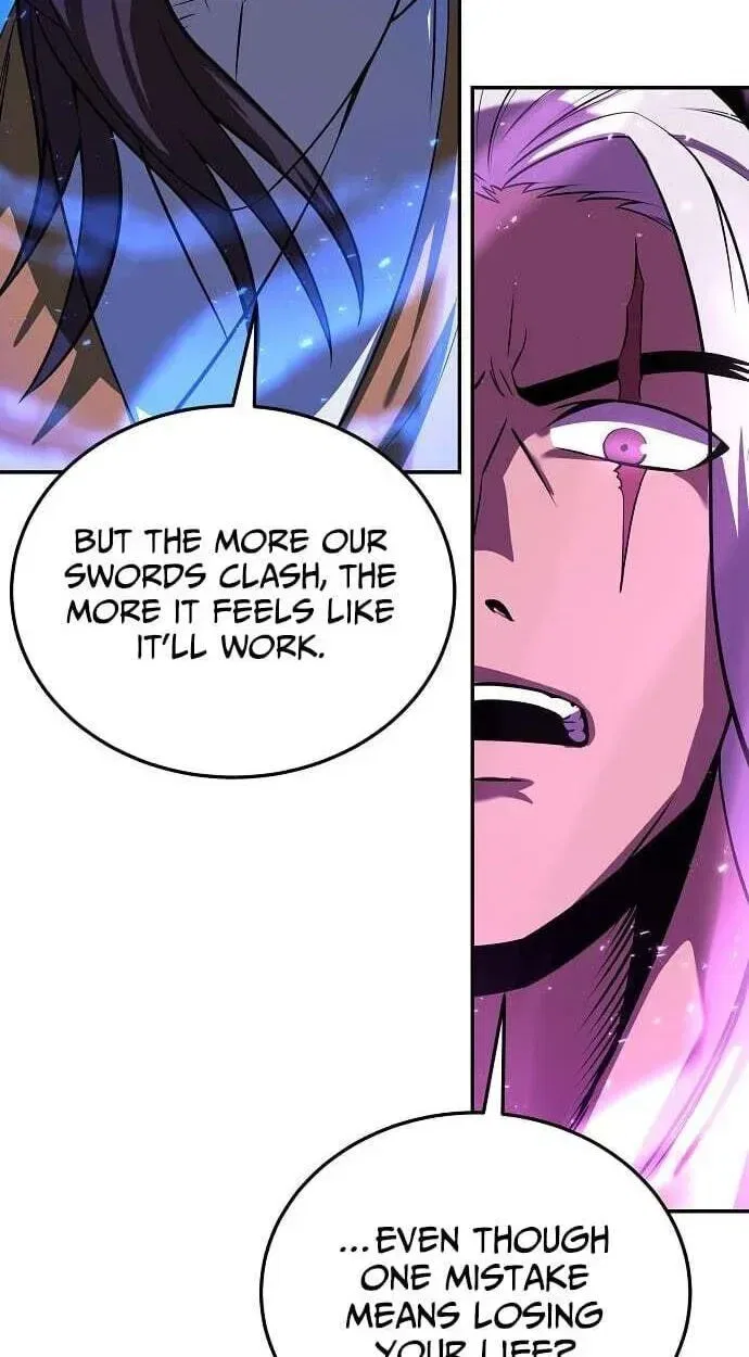 Mount Hua Sect’s Greatest Genius Chapter 87 – Page 100
