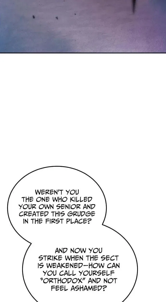 Mount Hua Sect’s Greatest Genius Chapter 86 – Page 5