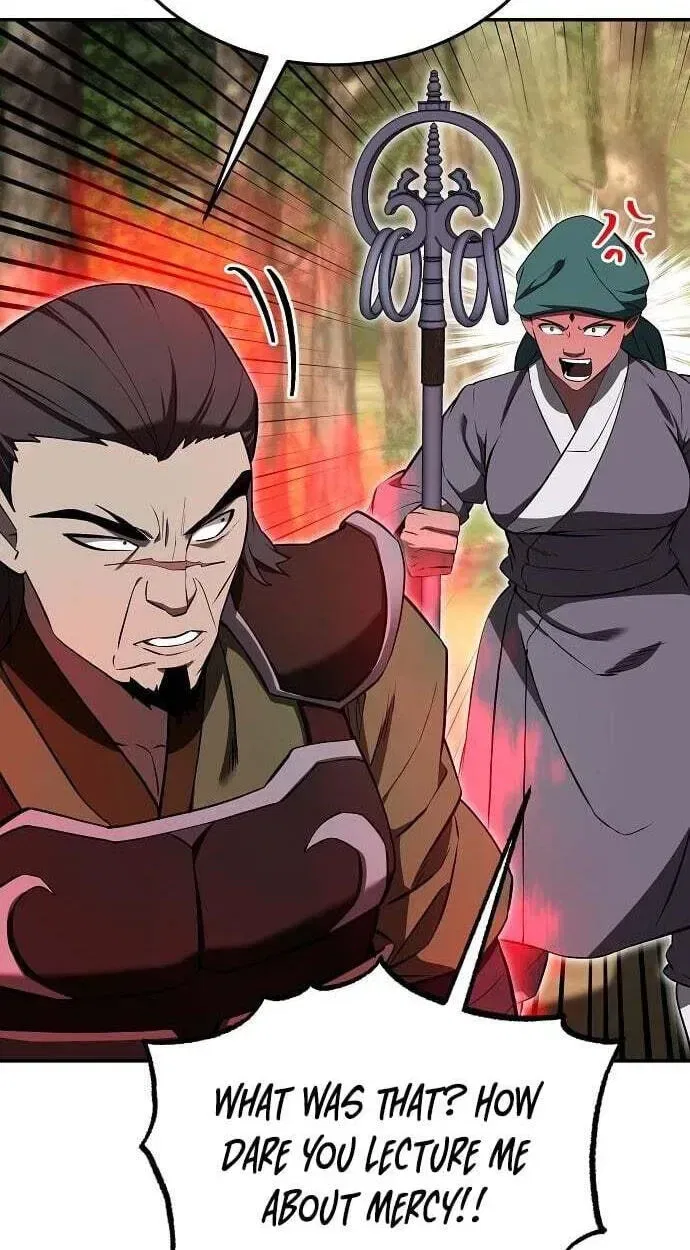Mount Hua Sect’s Greatest Genius Chapter 86 – Page 6