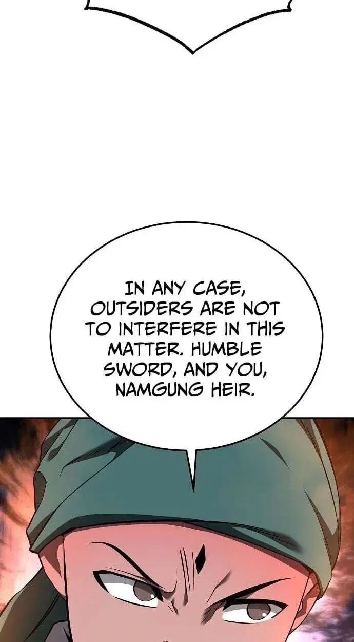Mount Hua Sect’s Greatest Genius Chapter 86 – Page 7